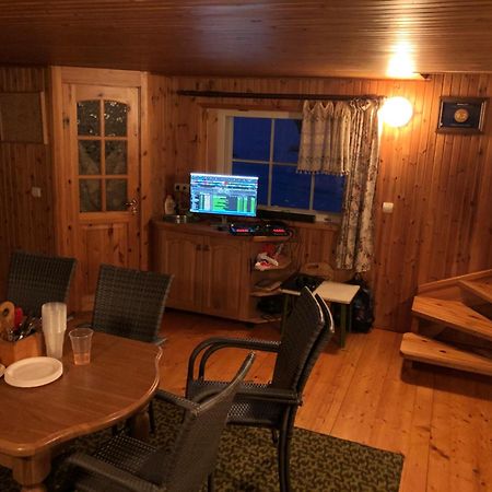 Aratsaare Holiday Home Kopu  ภายนอก รูปภาพ