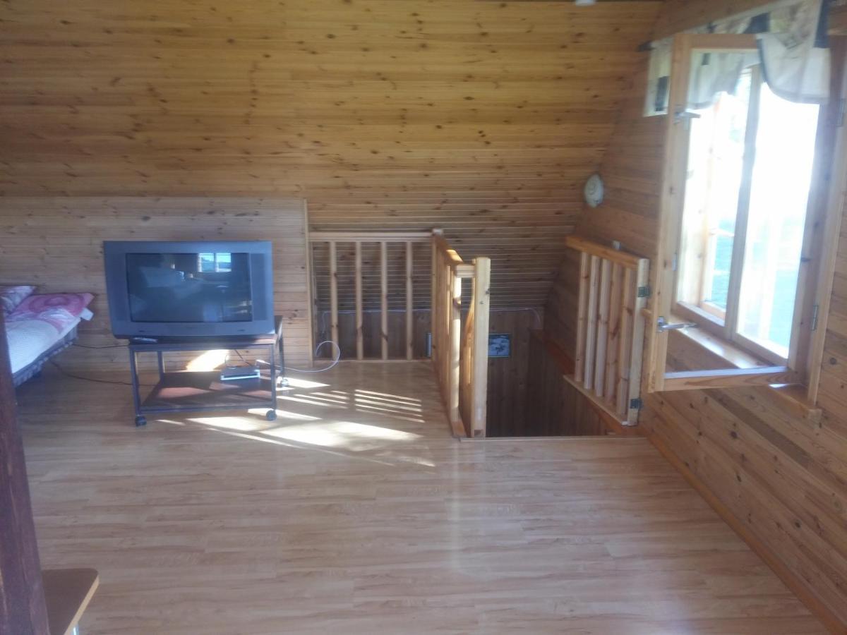 Aratsaare Holiday Home Kopu  ภายนอก รูปภาพ