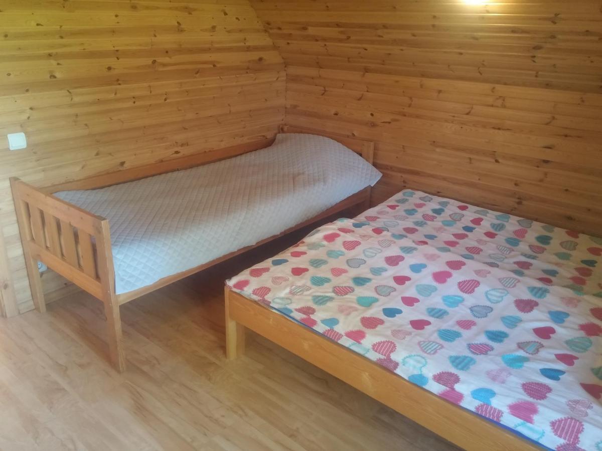 Aratsaare Holiday Home Kopu  ภายนอก รูปภาพ