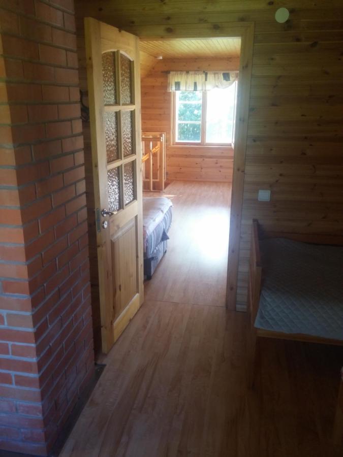 Aratsaare Holiday Home Kopu  ภายนอก รูปภาพ
