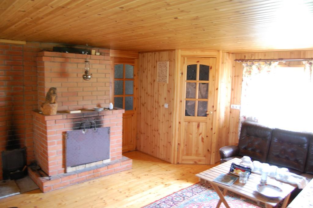 Aratsaare Holiday Home Kopu  ห้อง รูปภาพ